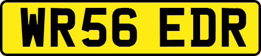WR56EDR