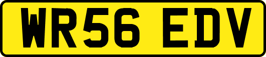WR56EDV