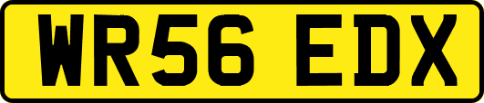 WR56EDX