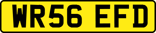 WR56EFD