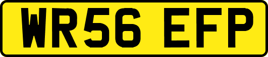 WR56EFP