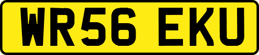 WR56EKU