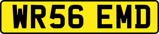 WR56EMD