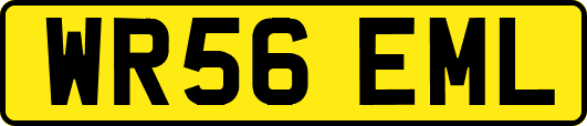 WR56EML