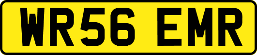 WR56EMR