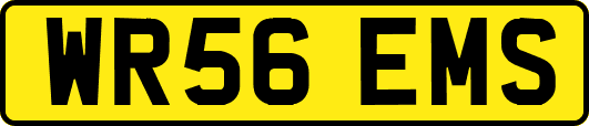 WR56EMS