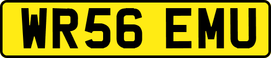 WR56EMU
