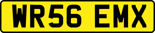 WR56EMX