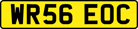 WR56EOC