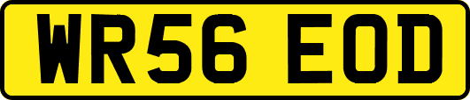 WR56EOD