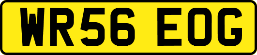 WR56EOG