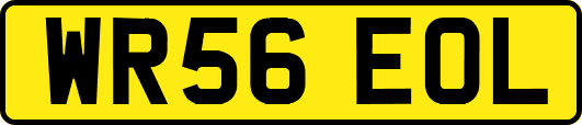 WR56EOL