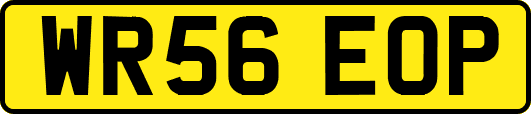 WR56EOP