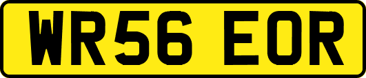 WR56EOR