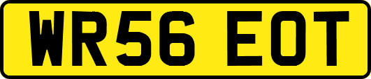 WR56EOT
