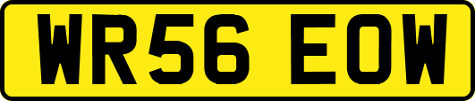WR56EOW