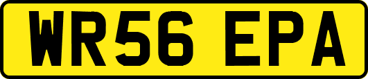 WR56EPA