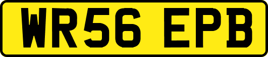 WR56EPB