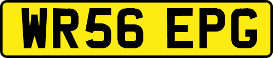 WR56EPG