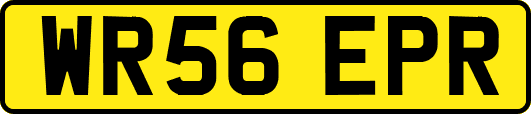 WR56EPR