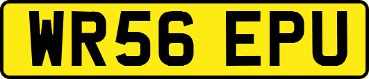WR56EPU