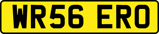 WR56ERO