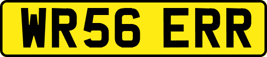 WR56ERR