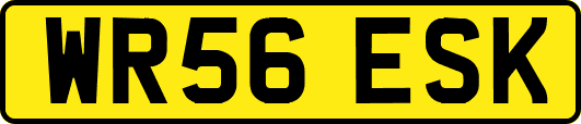 WR56ESK