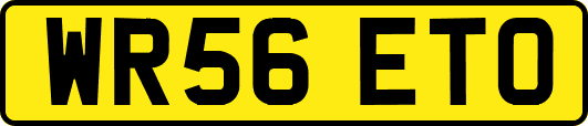 WR56ETO