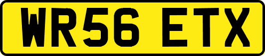 WR56ETX