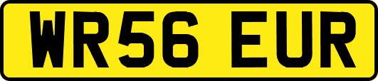 WR56EUR