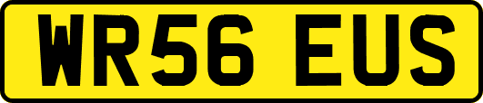WR56EUS