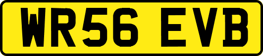 WR56EVB