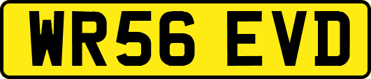 WR56EVD