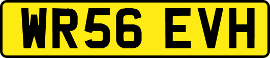 WR56EVH