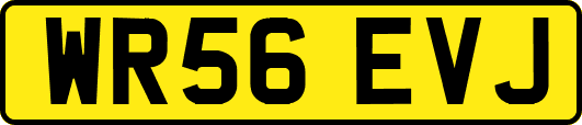 WR56EVJ