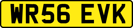 WR56EVK