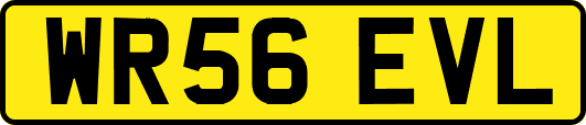 WR56EVL