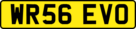 WR56EVO