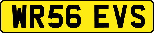 WR56EVS