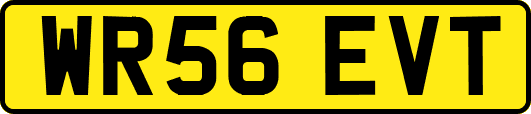 WR56EVT