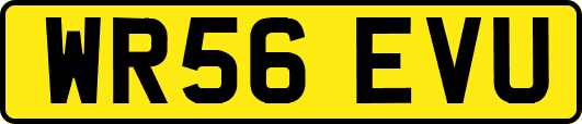 WR56EVU
