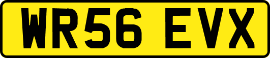 WR56EVX