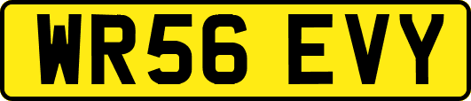 WR56EVY
