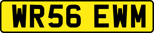 WR56EWM