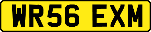 WR56EXM