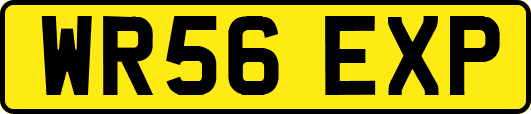 WR56EXP