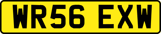 WR56EXW