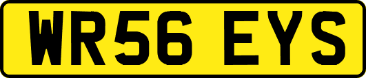 WR56EYS