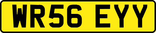 WR56EYY